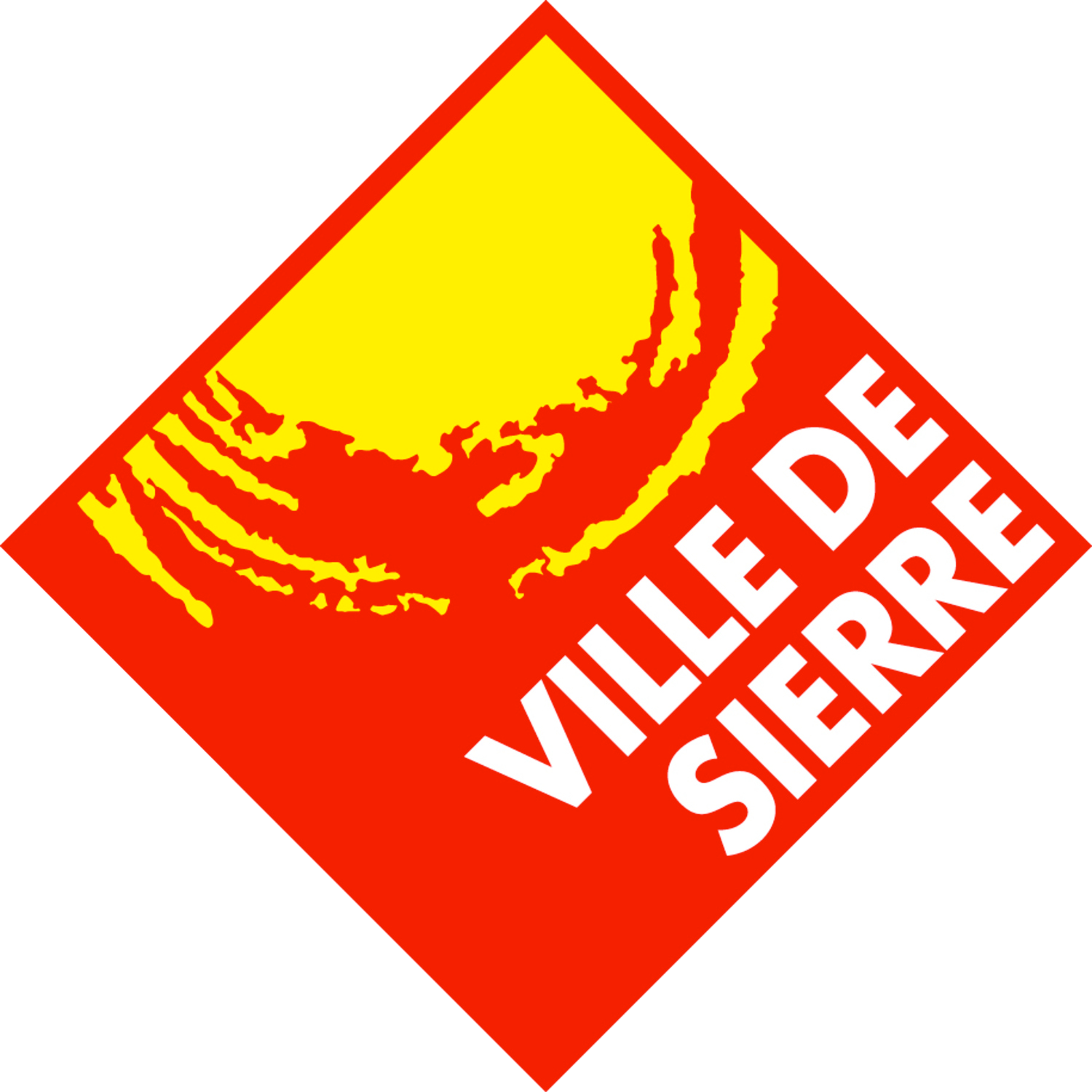 Sierre-logo