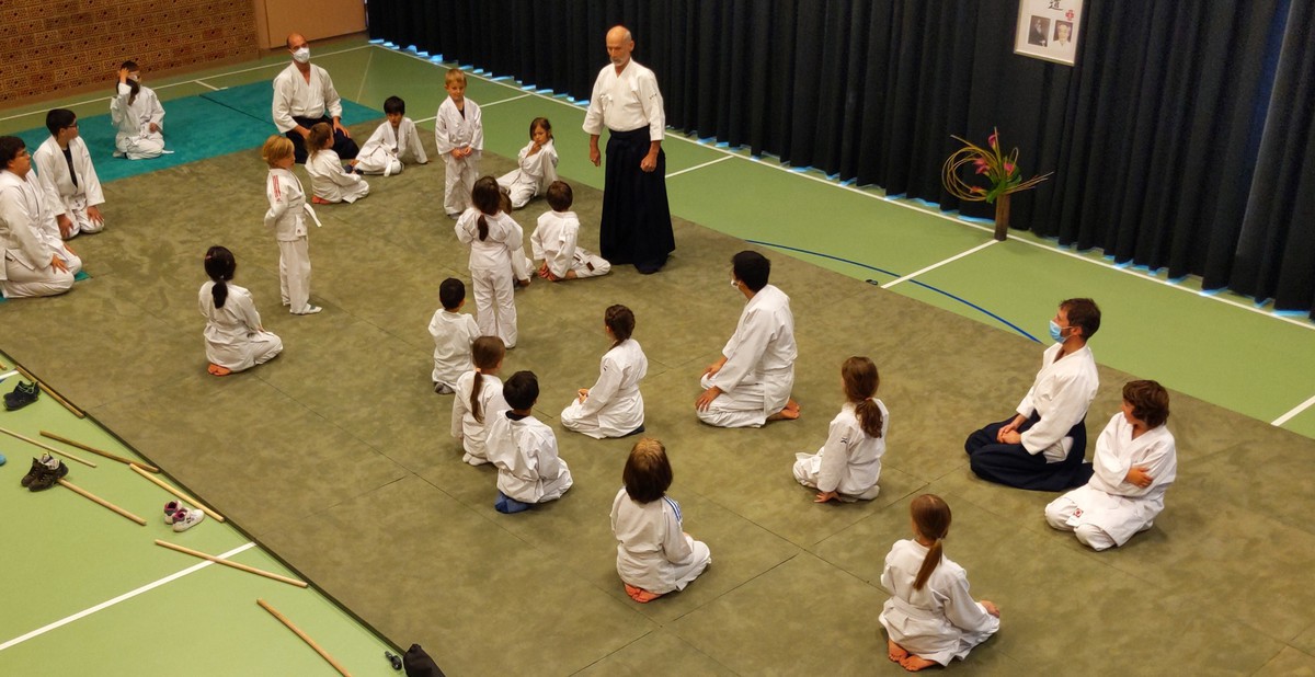 Aikido