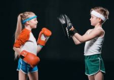 Boxing
